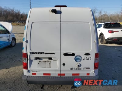 Zdjęcie 6 z 12 samochodu: 2012 FORD TRANSIT CONNECT XL VIN:NM0LS7AN7CT116791 - miniatura