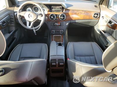 Zdjęcie 8 z 14 samochodu: 2014 MERCEDES-BENZ GLK 350 4MATIC VIN:WDCGG8JB6EG307772 - miniatura