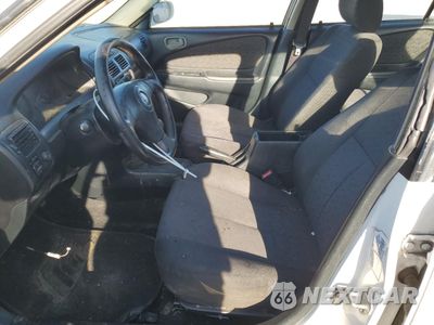Zdjęcie 7 z 13 samochodu: 2002 TOYOTA COROLLA CE VIN:2T1BR12E02C568173 - miniatura