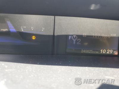 Zdjęcie 9 z 12 samochodu: 2012 HONDA CIVIC LX VIN:19XFB2F57CE105794 - miniatura
