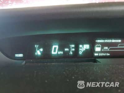 Zdjęcie 9 z 12 samochodu: 2010 TOYOTA PRIUS VIN:JTDKN3DU1A0043532 - miniatura