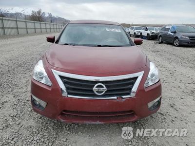 Piąte zdjęcie samochodu w środku: 2015 NISSAN ALTIMA 2.5 VIN:1N4AL3AP3FC202286 - miniatura