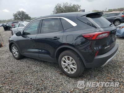 Drugie zdjęcie samochodu z przodu: 2024 FORD ESCAPE ACTIVE VIN:1FMCU0GN0RUA09365 - miniatura