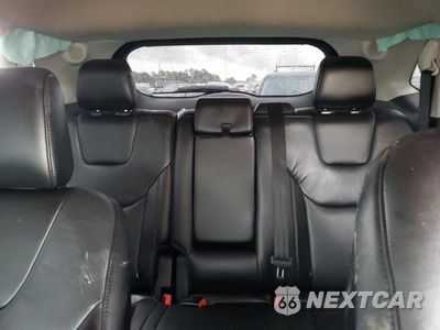 Zdjęcie 10 z 16 samochodu: 2021 FORD EDGE TITANIUM VIN:2FMPK3K97MBA03810 - miniatura