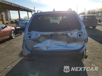 Zdjęcie 6 z 16 samochodu: 2021 SUBARU FORESTER LIMITED VIN:JF2SKAUC8MH455281 - miniatura