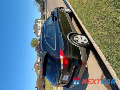 Czwarte zdjęcie samochodu z boku: 2010 HYUNDAI VERACRUZ GLS VIN:KM8NU4CC0AU138022 - miniatura