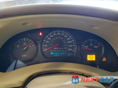 Zdjęcie 9 z 12 samochodu: 2002 CHEVROLET IMPALA VIN:2G1WF52E029325490 - miniatura