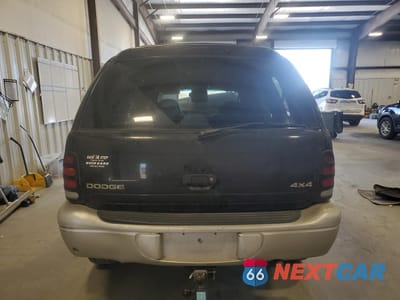 Zdjęcie 6 z 15 samochodu: 2000 DODGE DURANGO VIN:1B4HS28Z2YF268579 - miniatura