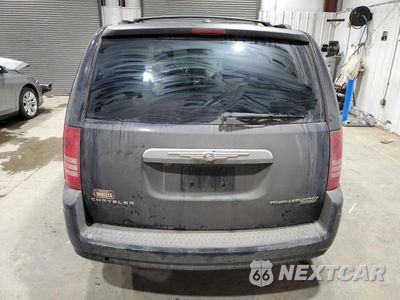Zdjęcie 6 z 13 samochodu: 2010 CHRYSLER TOWN & COUNTRY TOURING VIN:2A4RR5D17AR436374 - miniatura