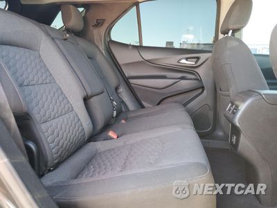 Zdjęcie 11 z 16 samochodu: 2019 CHEVROLET EQUINOX LT VIN:2GNAXUEV1K6302748 - miniatura