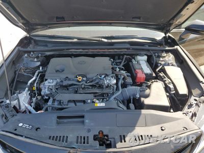 Zdjęcie 12 z 14 samochodu: 2024 TOYOTA CAMRY LE VIN:4T1C11AK4RU258085 - miniatura