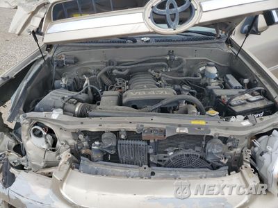 Zdjęcie 12 z 13 samochodu: 2006 TOYOTA SEQUOIA SR5 VIN:5TDZT34A46S283723 - miniatura