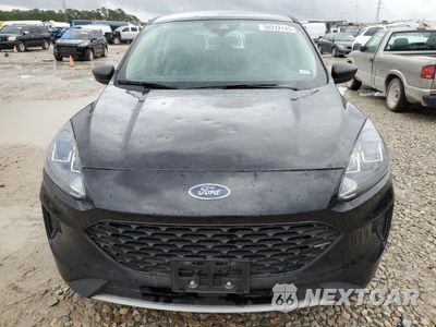 Piąte zdjęcie samochodu w środku: 2020 FORD ESCAPE S VIN:1FMCU0F65LUC04346 - miniatura