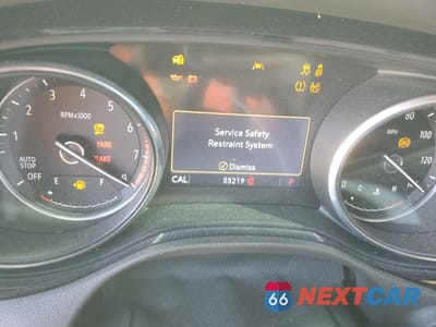 Zdjęcie 9 z 15 samochodu: 2023 BUICK ENCORE GX ESSENCE VIN:KL4MMFSL5PB041815 - miniatura
