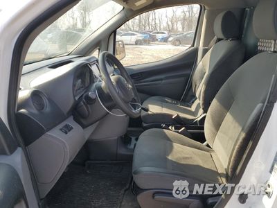 Zdjęcie 7 z 14 samochodu: 2017 NISSAN NV200 2.5S VIN:3N6CM0KN1HK714506 - miniatura
