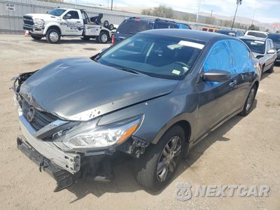 2016 NISSAN ALTIMA 2.5 1N4AL3AP9GN368334 - główne zdjęcie licytacji z USA - miniatura