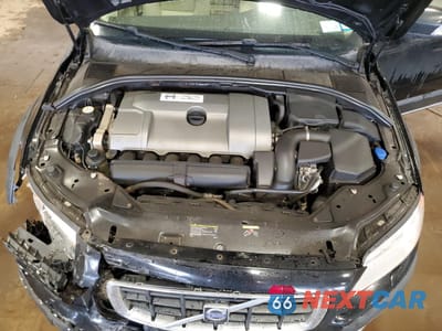 Zdjęcie 11 z 12 samochodu: 2008 VOLVO XC70 VIN:YV4BZ982781024582 - miniatura