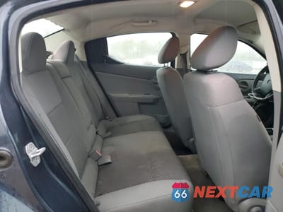 Zdjęcie 10 z 14 samochodu: 2008 DODGE AVENGER SE VIN:1B3LC46K88N105972 - miniatura