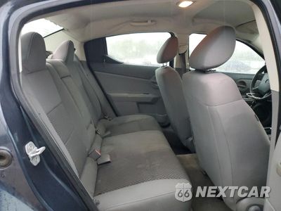 Zdjęcie 10 z 14 samochodu: 2008 DODGE AVENGER SE VIN:1B3LC46K88N105972 - miniatura