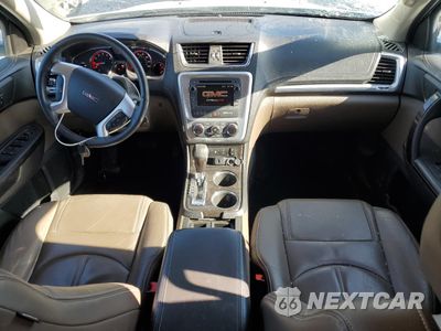 Zdjęcie 8 z 13 samochodu: 2016 GMC ACADIA SLT-1 VIN:1GKKRRKD1GJ205094 - miniatura