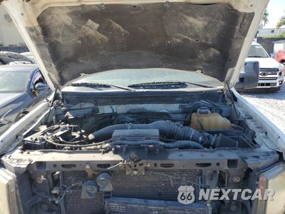 Zdjęcie 11 z 12 samochodu: 2013 FORD F150 SUPER CAB VIN:1FTFX1ET1DKF44287 - miniatura