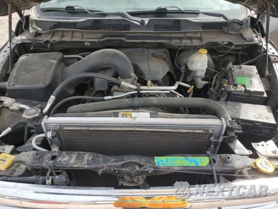 Zdjęcie 11 z 12 samochodu: 2016 RAM 1500 SLT VIN:1C6RR7LT5GS422153 - miniatura
