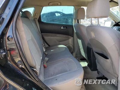 Zdjęcie 11 z 14 samochodu: 2009 NISSAN ROGUE S VIN:JN8AS58T99W051747 - miniatura