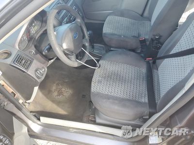 Zdjęcie 7 z 13 samochodu: 2007 FORD FOCUS VIN:1FAHP34N17W197246 - miniatura
