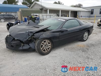 1996 CHEVROLET CAMARO BASE 2G1FP22KXT2160172 - główne zdjęcie licytacji z USA - miniatura