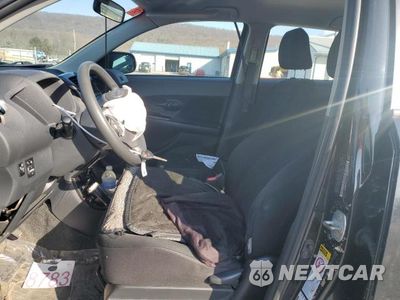Zdjęcie 7 z 12 samochodu: 2009 TOYOTA SCION XD VIN:JTKKU10419J036530 - miniatura