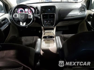 Zdjęcie 8 z 13 samochodu: 2014 DODGE GRAND CARAVAN SXT VIN:2C4RDGCG3ER390005 - miniatura