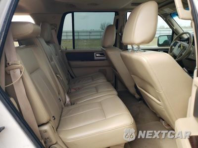 Zdjęcie 12 z 15 samochodu: 2011 FORD EXPEDITION XLT VIN:1FMJU1H54BEF42654 - miniatura