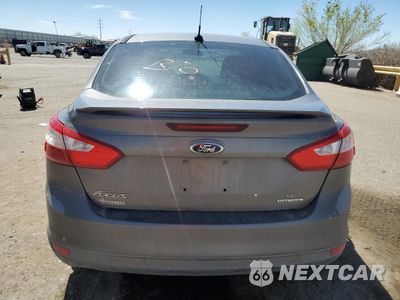 Zdjęcie 6 z 13 samochodu: 2014 FORD FOCUS SE VIN:1FADP3F22EL271385 - miniatura