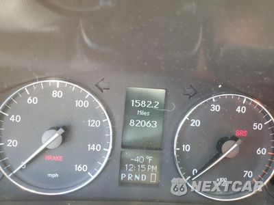 Zdjęcie 9 z 12 samochodu: 2005 MERCEDES-BENZ C 240 VIN:WDBRF61J15A712498 - miniatura