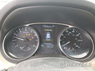 Zdjęcie 9 z 15 samochodu: 2016 NISSAN ROGUE S VIN:5N1AT2MV8GC916149 - miniatura