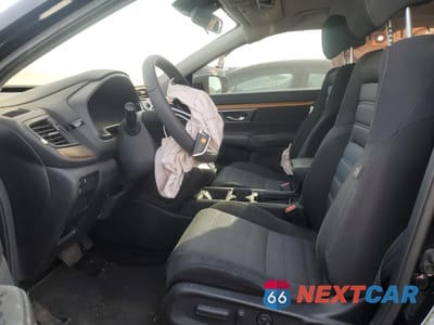 Zdjęcie 7 z 12 samochodu: 2018 HONDA CR-V EX VIN:2HKRW2H59JH628497 - miniatura