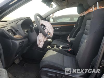 Zdjęcie 7 z 12 samochodu: 2018 HONDA CR-V EX VIN:2HKRW2H59JH628497 - miniatura