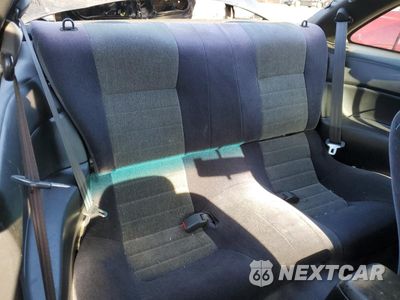 Zdjęcie 10 z 12 samochodu: 1996 NISSAN 240SX BASE VIN:JN1AS44DXTW052243 - miniatura