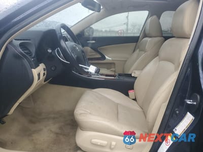 Zdjęcie 7 z 15 samochodu: 2007 LEXUS IS 350 VIN:JTHBE262075015639 - miniatura