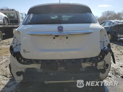 Zdjęcie 6 z 12 samochodu: 2016 FIAT 500X TREKKING VIN:ZFBCFXCT0GP336646 - miniatura