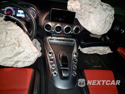 Zdjęcie 8 z 12 samochodu: 2019 MERCEDES-BENZ AMG GT VIN:WDDYK7HA0KA022635 - miniatura