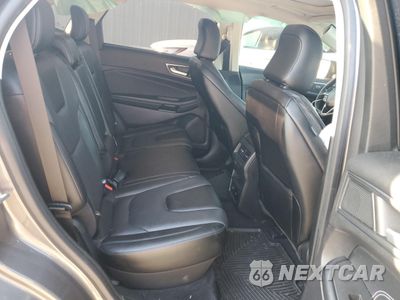 Zdjęcie 11 z 14 samochodu: 2022 FORD EDGE TITANIUM VIN:2FMPK4K93NBA14018 - miniatura