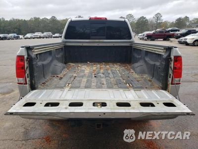 Zdjęcie 6 z 13 samochodu: 2004 NISSAN TITAN XE VIN:1N6AA06A54N568915 - miniatura