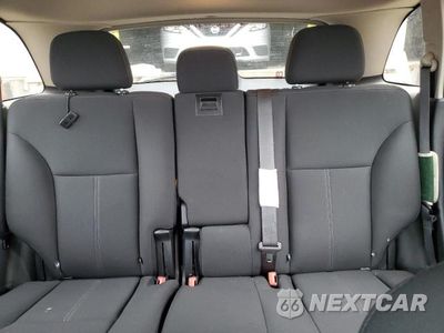 Zdjęcie 10 z 14 samochodu: 2012 FORD EDGE SE VIN:2FMDK3GC9CBA02650 - miniatura