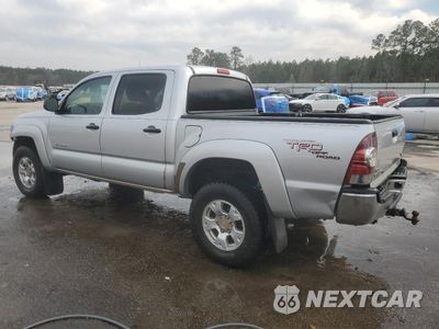 Drugie zdjęcie samochodu z przodu: 2011 TOYOTA TACOMA DOUBLE CAB VIN:5TFLU4EN7BX011908 - miniatura