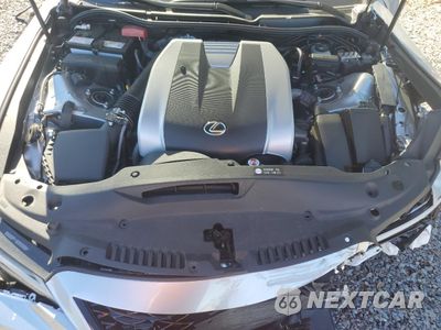 Zdjęcie 11 z 12 samochodu: 2023 LEXUS IS 350 F SPORT DESIGN VIN:JTHGZ1B20P5071042 - miniatura