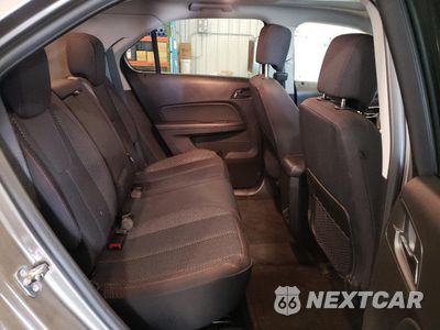 Zdjęcie 11 z 13 samochodu: 2011 CHEVROLET EQUINOX LT VIN:2CNFLNE5XB6403962 - miniatura