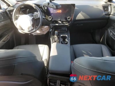 Zdjęcie 8 z 13 samochodu: 2024 LEXUS NX 350H BASE VIN:2T2GKCEZ9RC021042 - miniatura