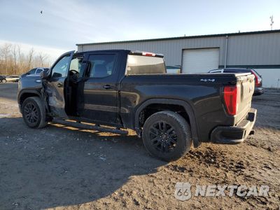 Drugie zdjęcie samochodu z przodu: 2025 GMC SIERRA K1500 ELEVATION-L VIN:3GTPUJEK9SG119473 - miniatura