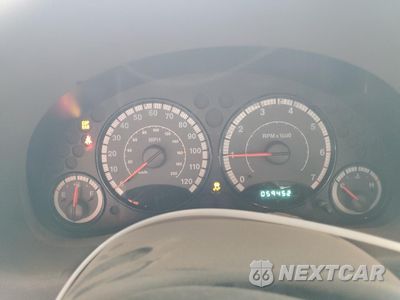Zdjęcie 9 z 14 samochodu: 2006 JEEP LIBERTY SPORT VIN:1J4GL48KX6W189002 - miniatura